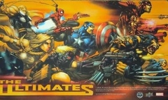 Playmat Vs. System The Ultimates